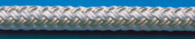 Braid on Braid Polyester with Color Fleck – Spool